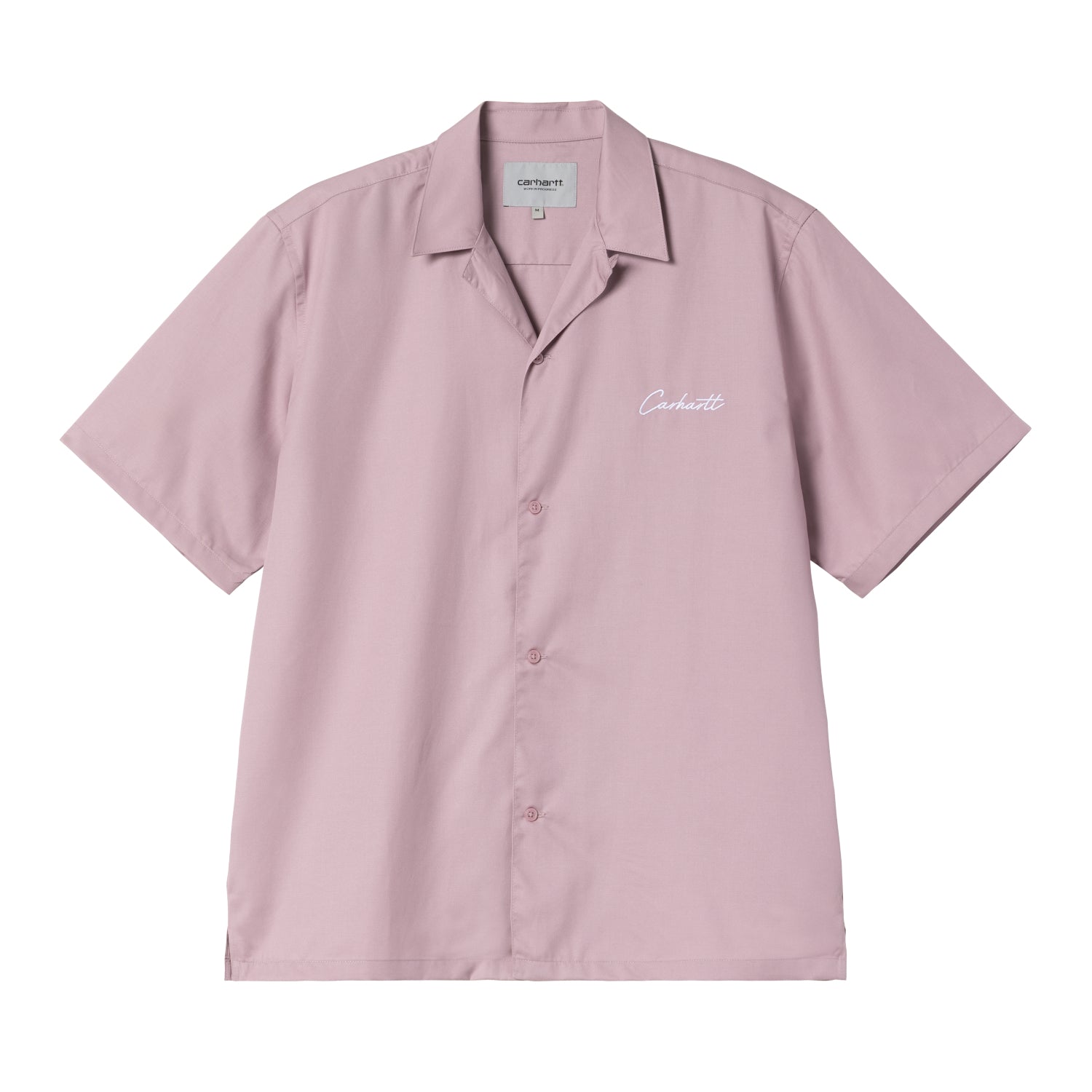 楽天市場】CARHARTT カーハート S/S SUMOR SHIRT ショート