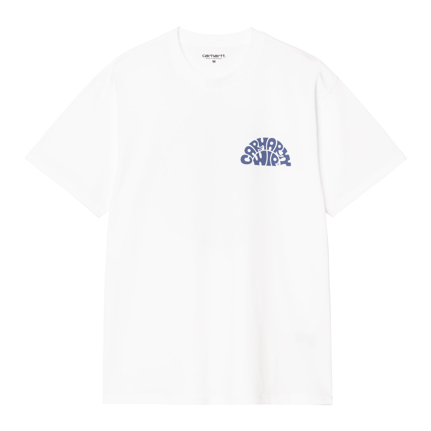 ショートスリーブカタログCロゴTシャツ