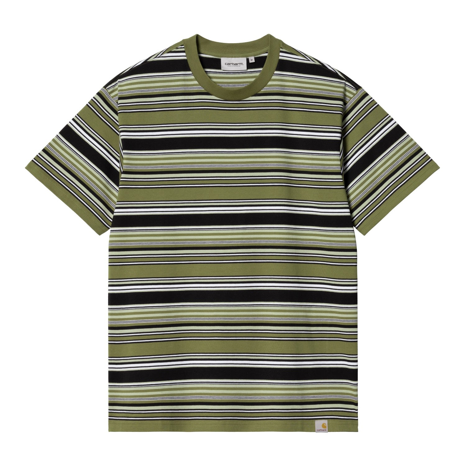 ショートスリーブラファティTシャツ | カーハート公式通販 - Carhartt