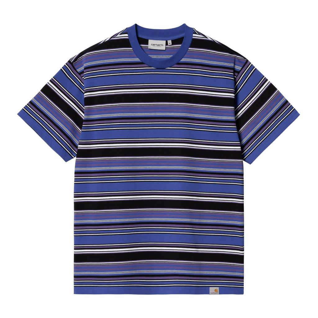 ショートスリーブラファティTシャツ | カーハート公式通販 - Carhartt 