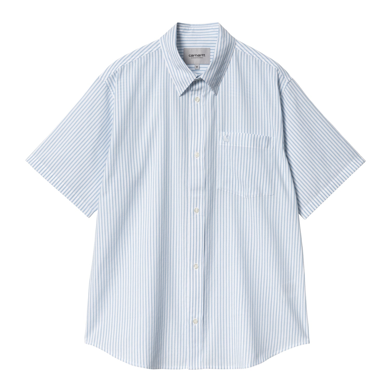 Carhartt WIP カーハート ダブリューアイピー 半袖シャツ S/S