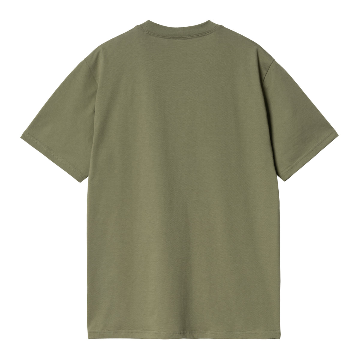 S/S PIGGYBANK T-SHIRT - Dollar Green 5