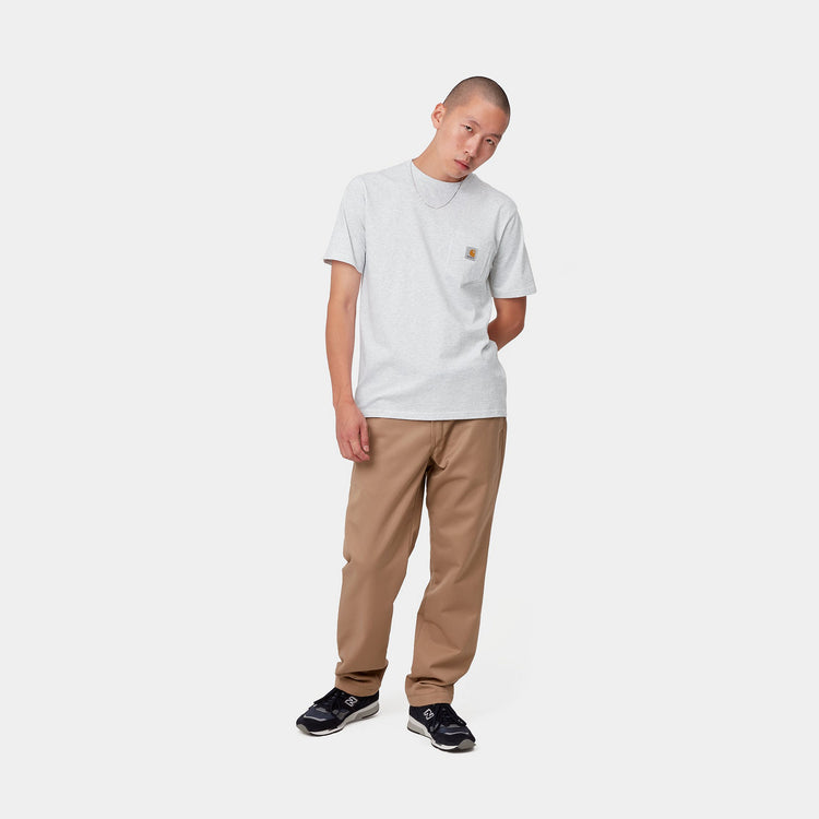 ショートスリーブポケットTシャツ | カーハート公式通販 - Carhartt