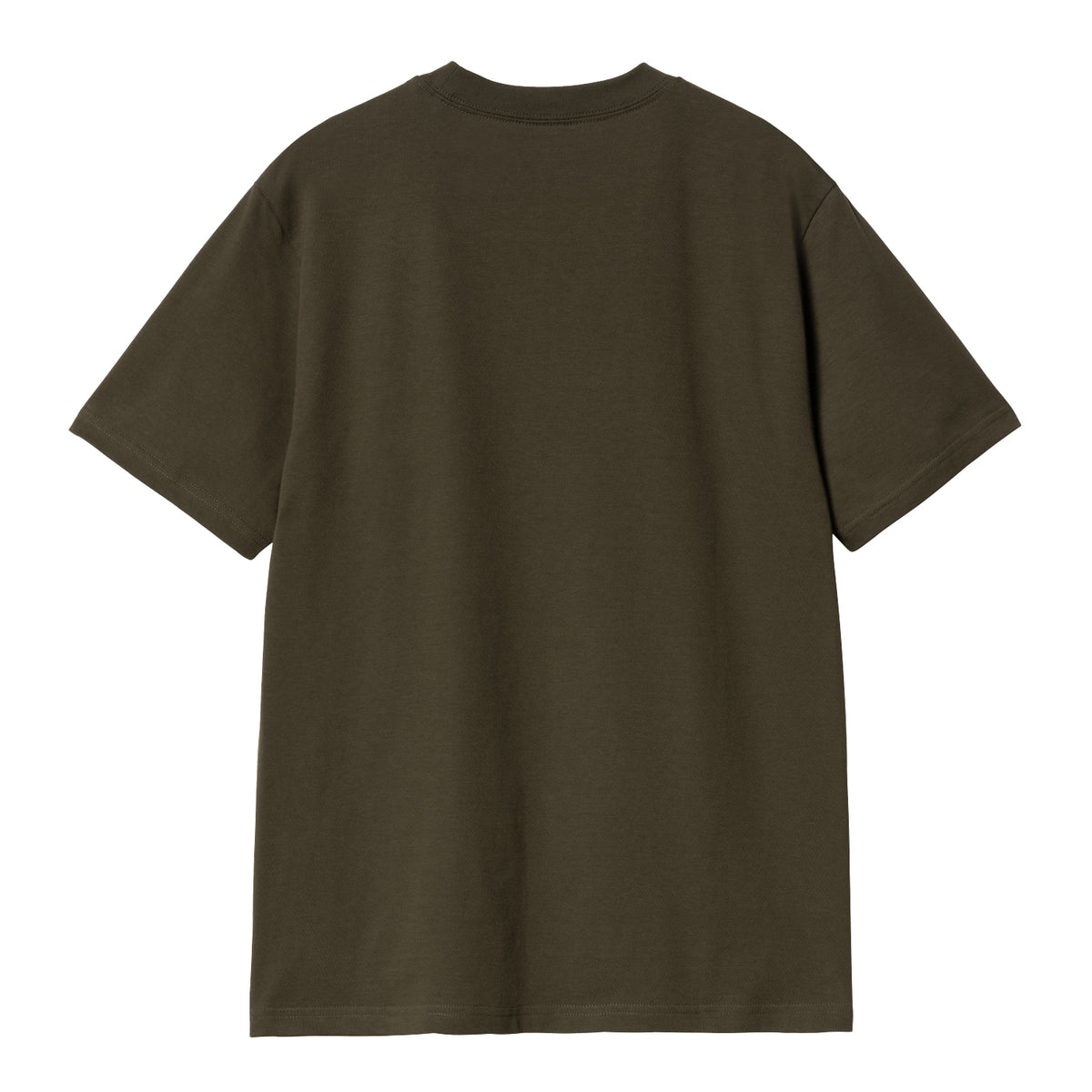 S/S PRECISION WORK T-SHIRT - Turtle 5