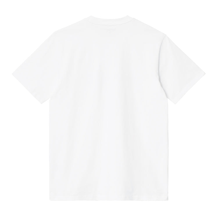 ショートスリーブスクリプトTシャツ | カーハート公式通販 - Carhartt
