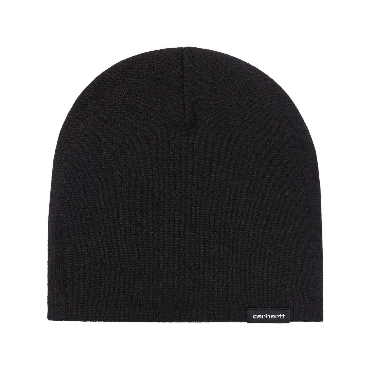 SCRIPTER BEANIE - Black