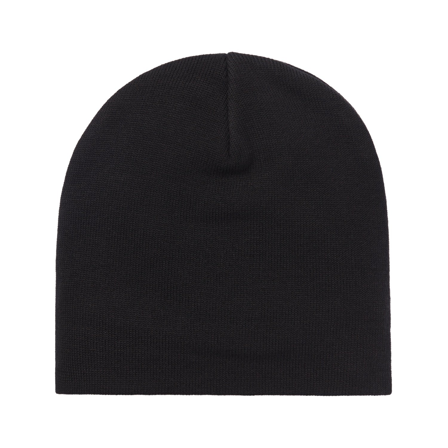 SCRIPTER BEANIE - Black