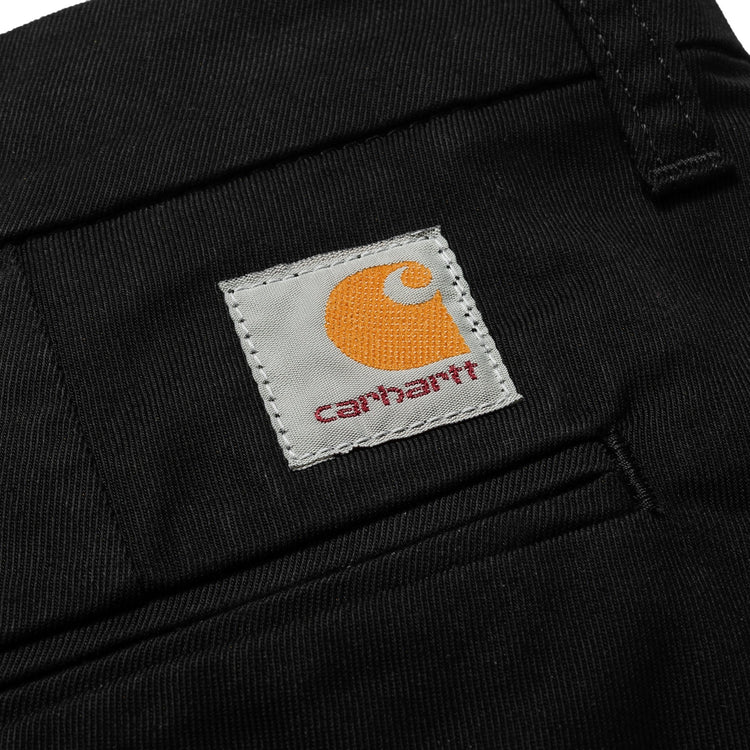 シドパンツ | カーハート公式通販 - Carhartt WIP Japan