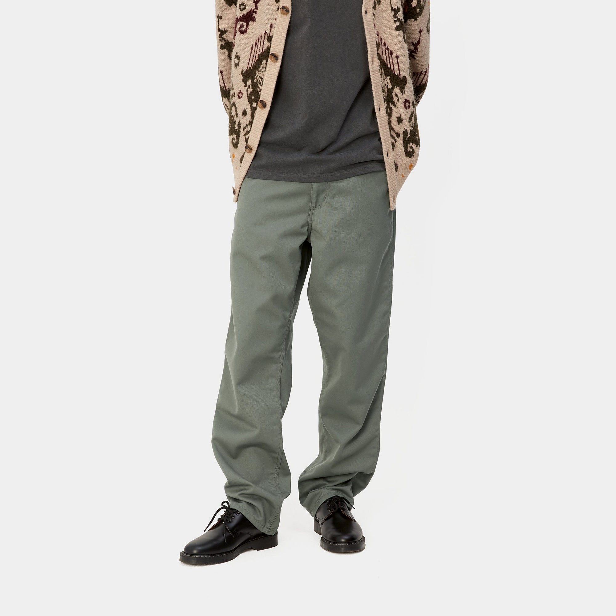 驚きの価格 TO&FRO COMFORTABLE HUF PANTS Pants x Touring 新品