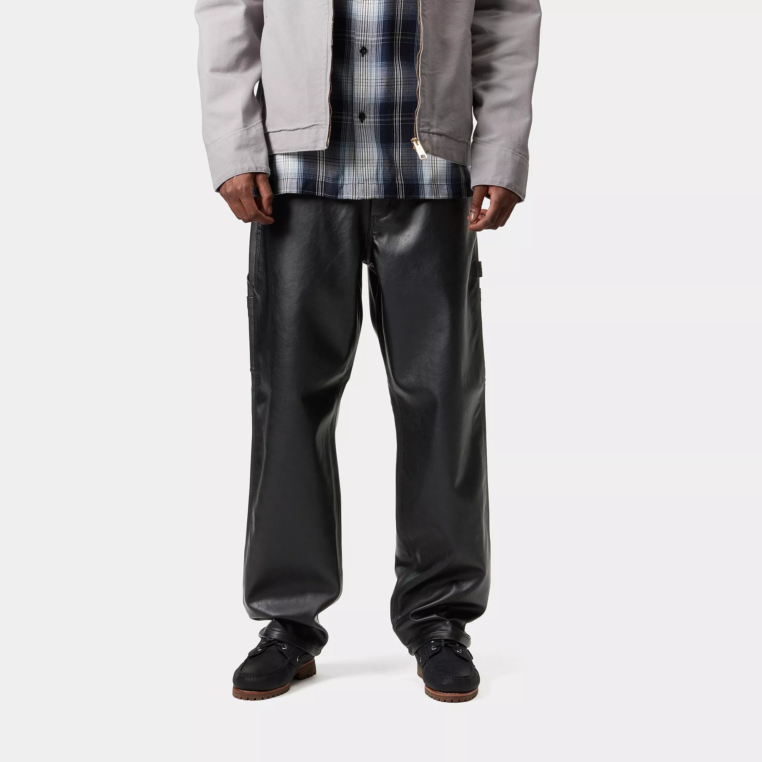 シングルニーパンツ シングルニーパンツ