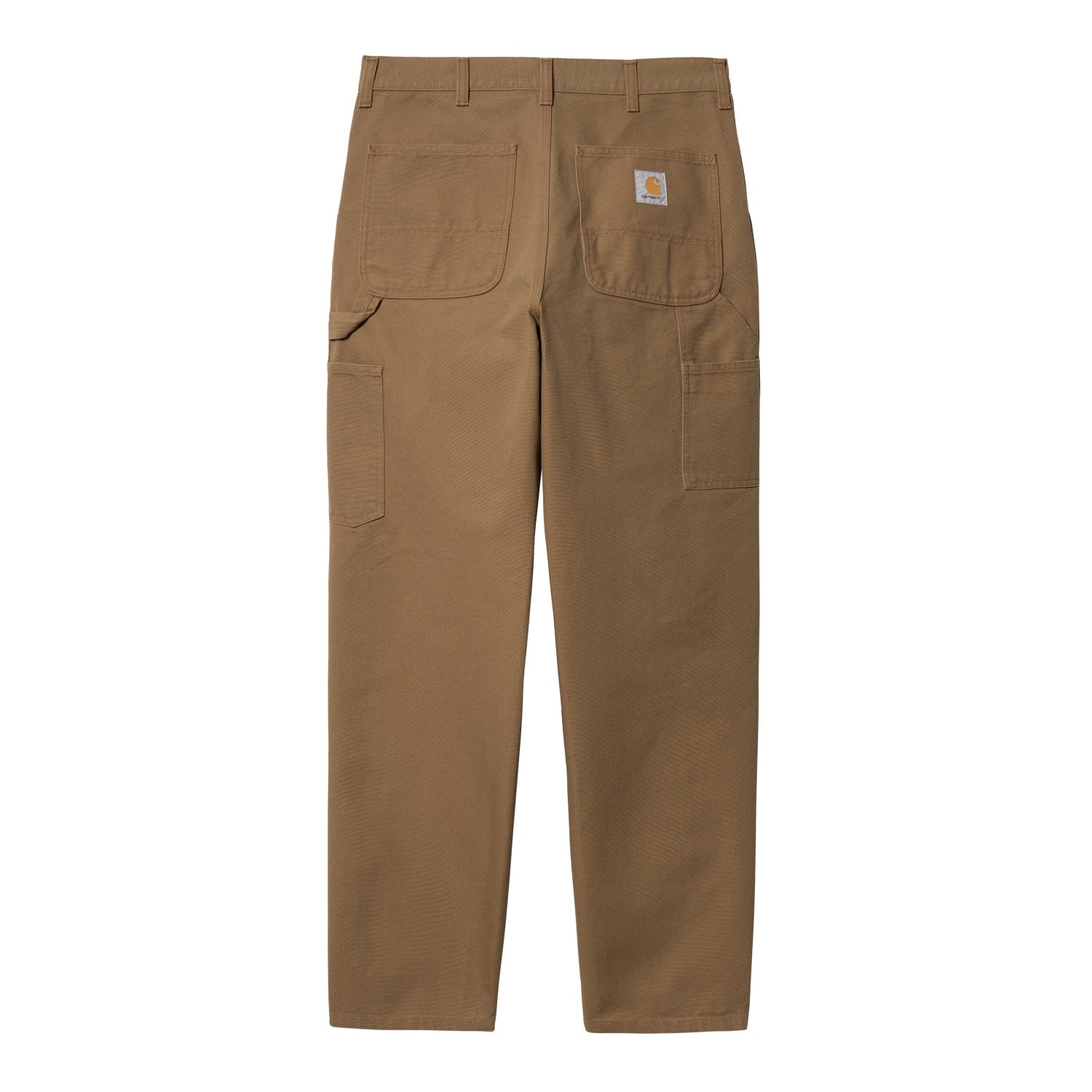 SINGLE KNEE PANT - Hamilton Brown (rinsed)