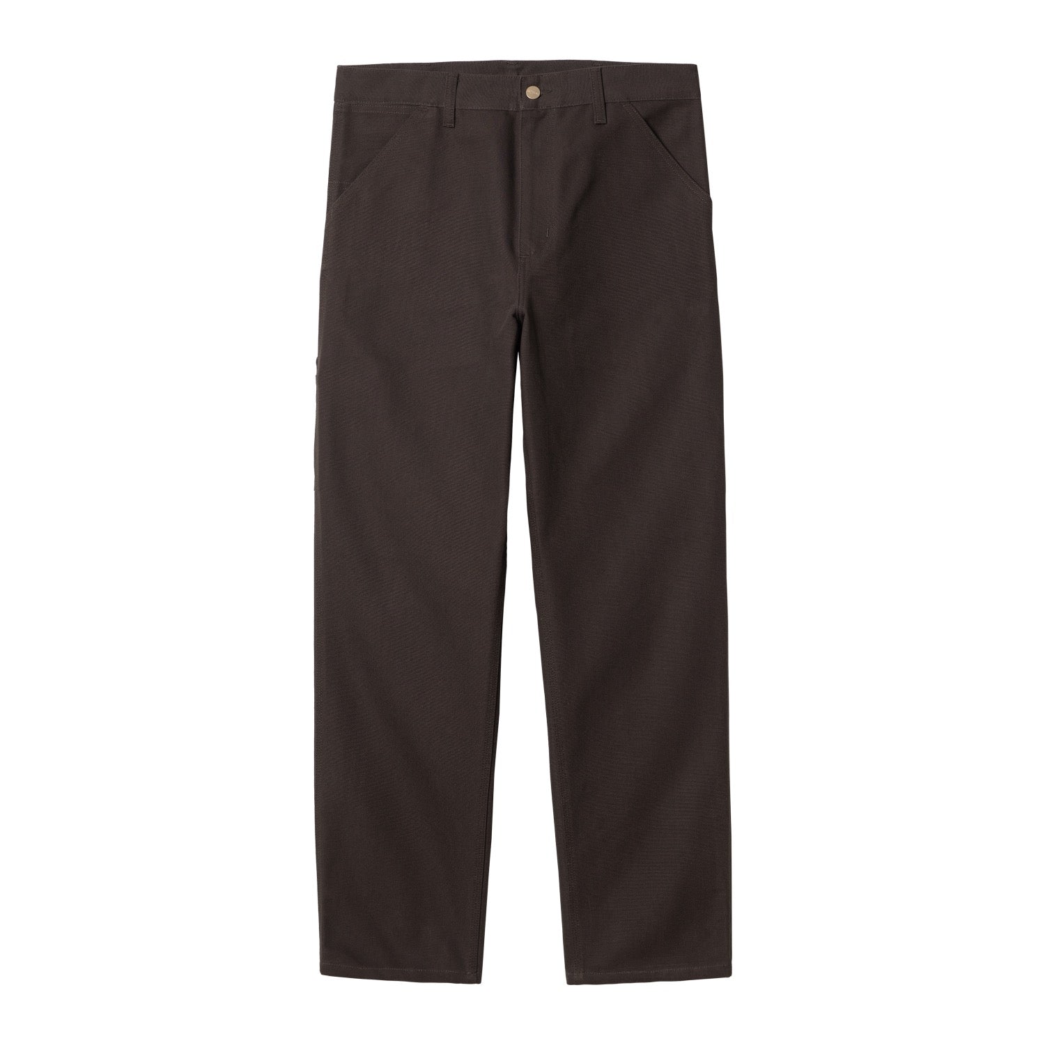 SINGLE KNEE PANT - Tobacco (rigid)