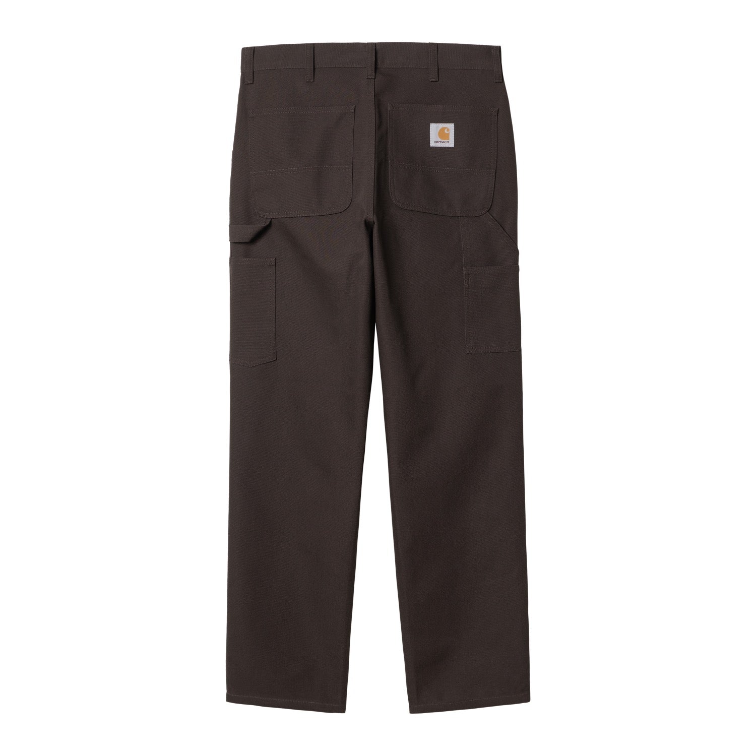 SINGLE KNEE PANT - Tobacco (rigid)