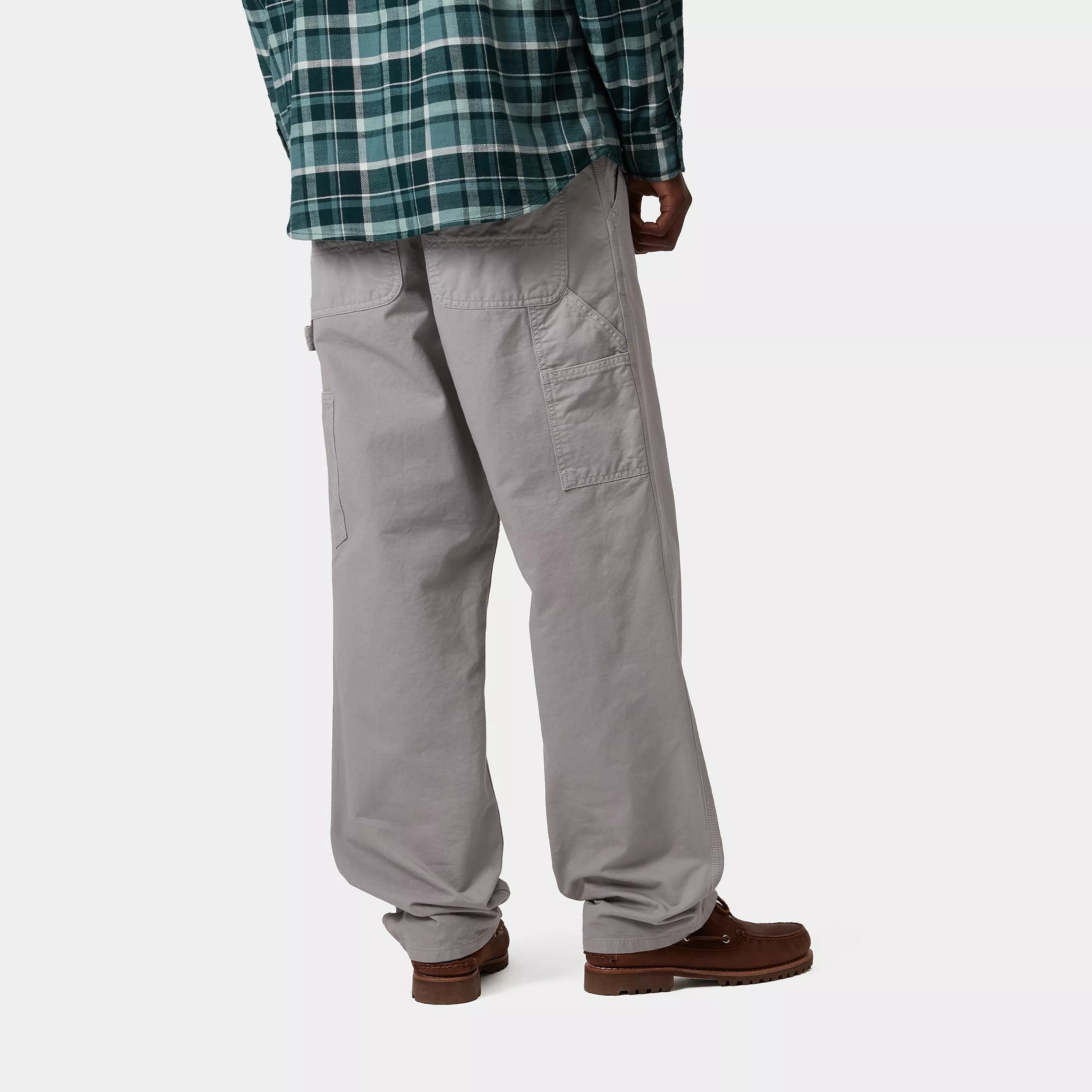 Carhartt wip SINGLE KNEE PANT 2024 10月購入 Carhartt wip SINGLE KNEE PANT 2024 10月購入