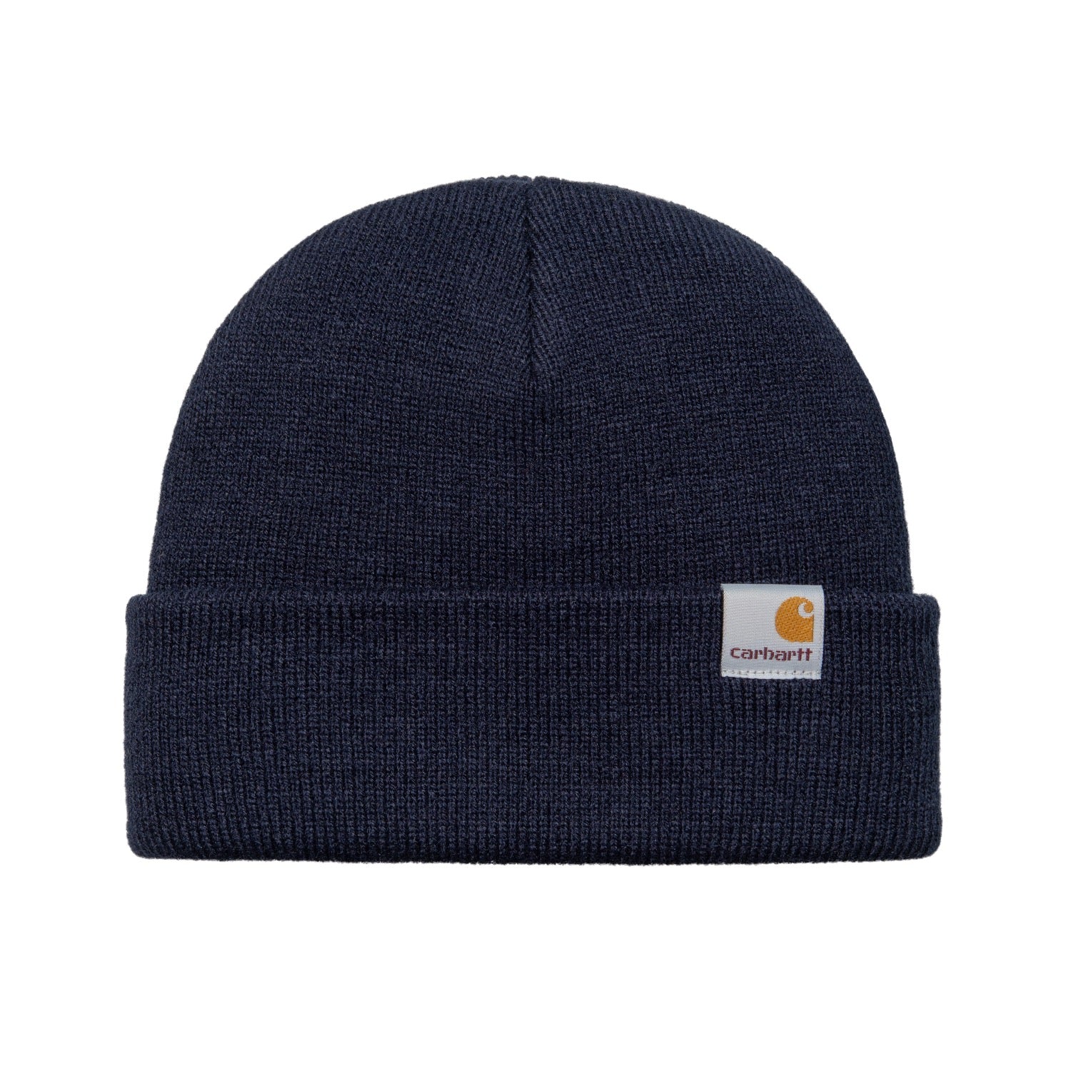 STRATUS HAT LOW - Dark Navy