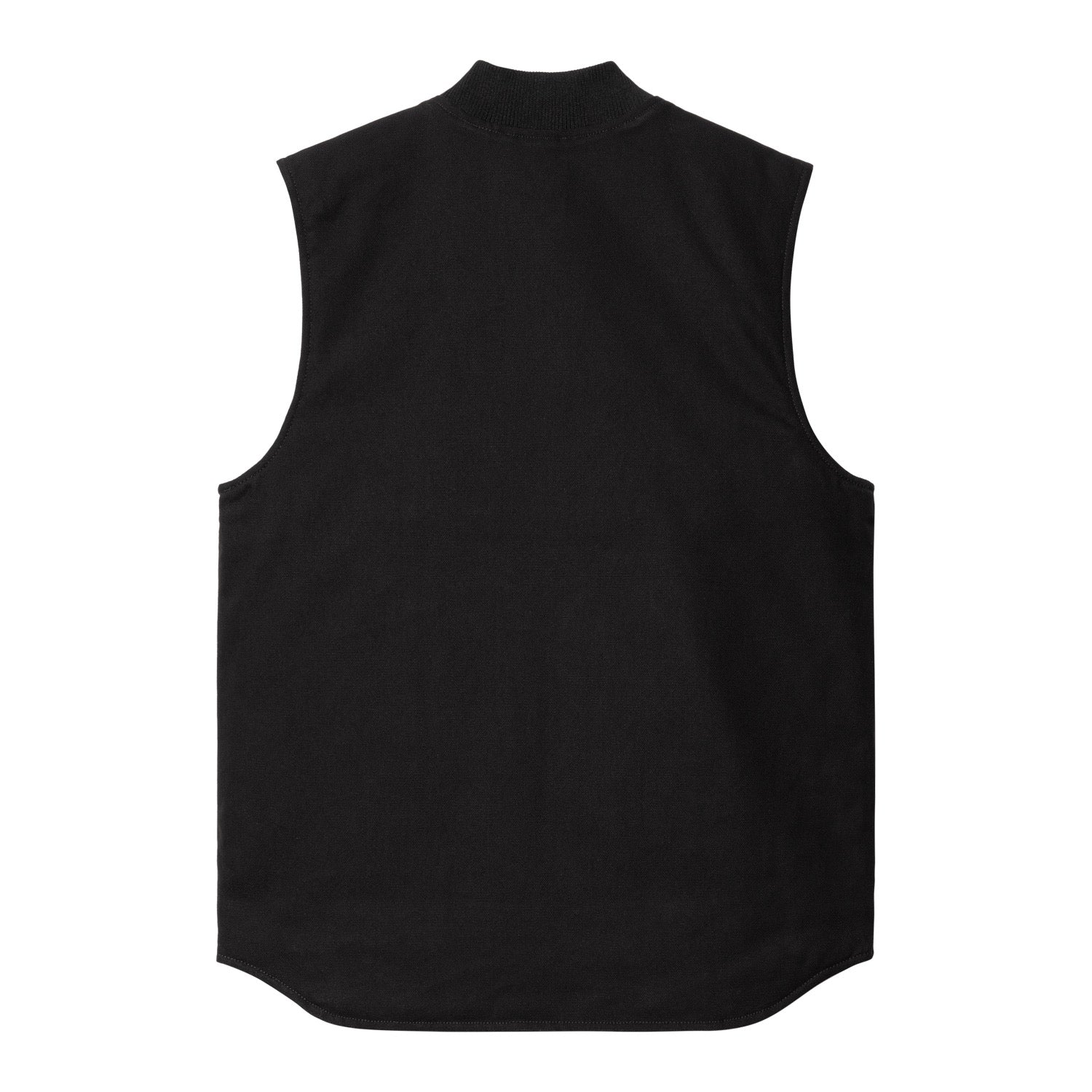 CLASSIC VEST - Black (rigid) 3
