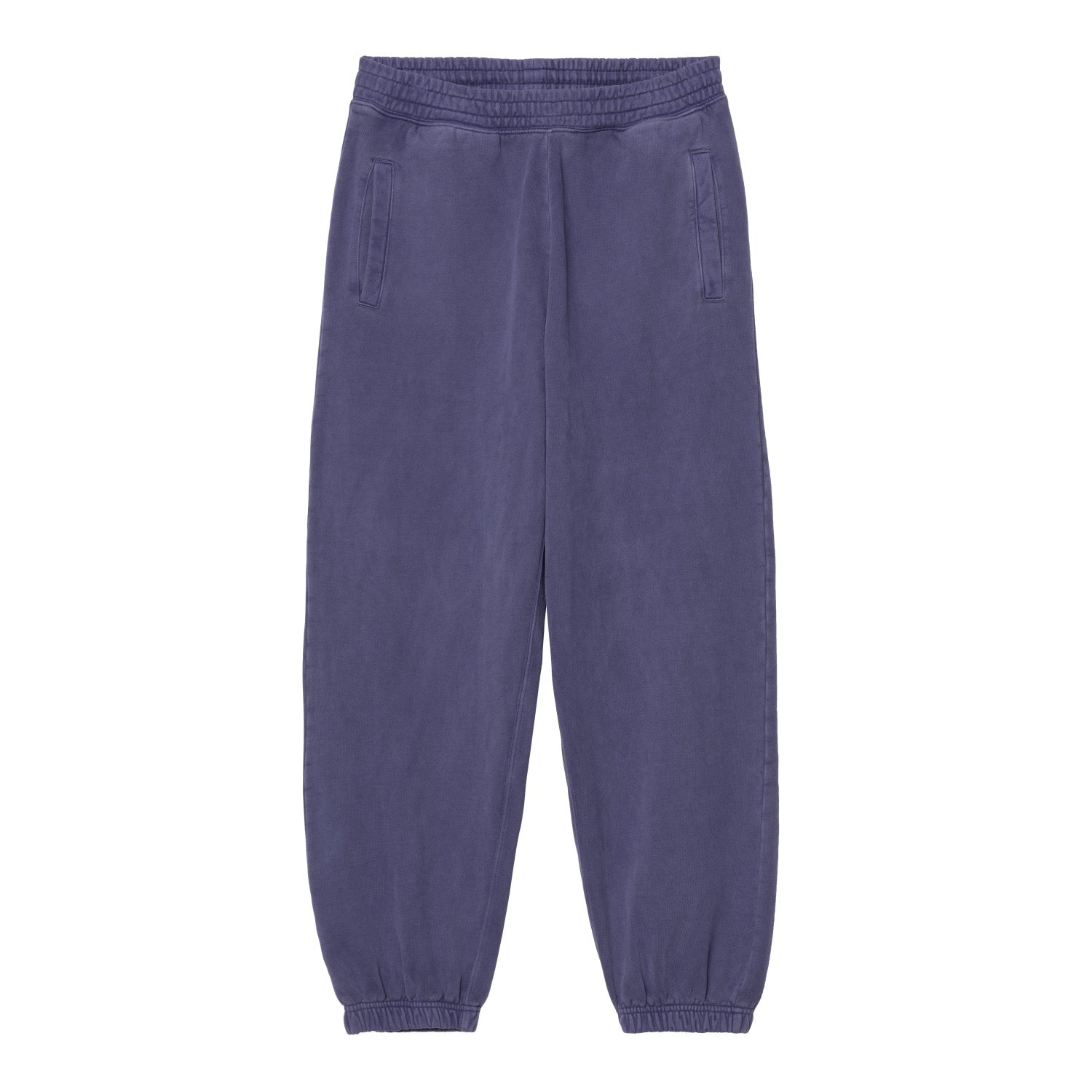 VISTA GRAND SWEAT PANT - Aura (garment dyed)