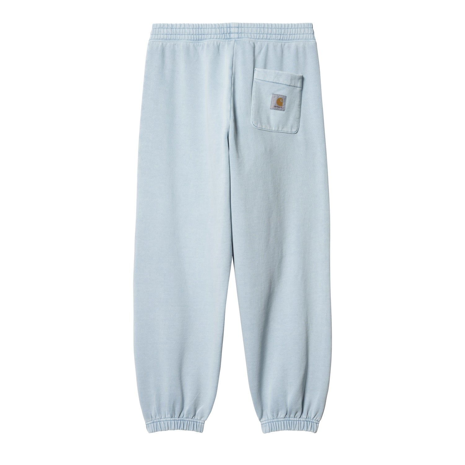 VISTA GRAND SWEAT PANT - Dusty Ice (garment dyed)