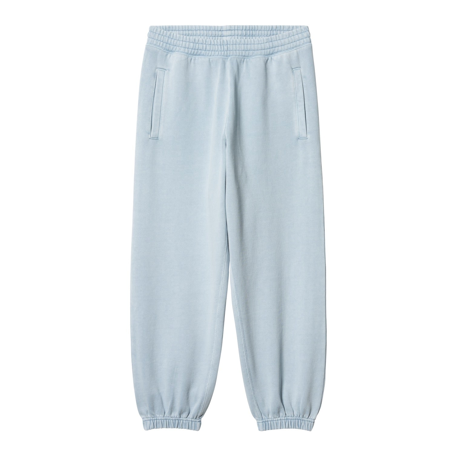 VISTA GRAND SWEAT PANT - Dusty Ice (garment dyed)