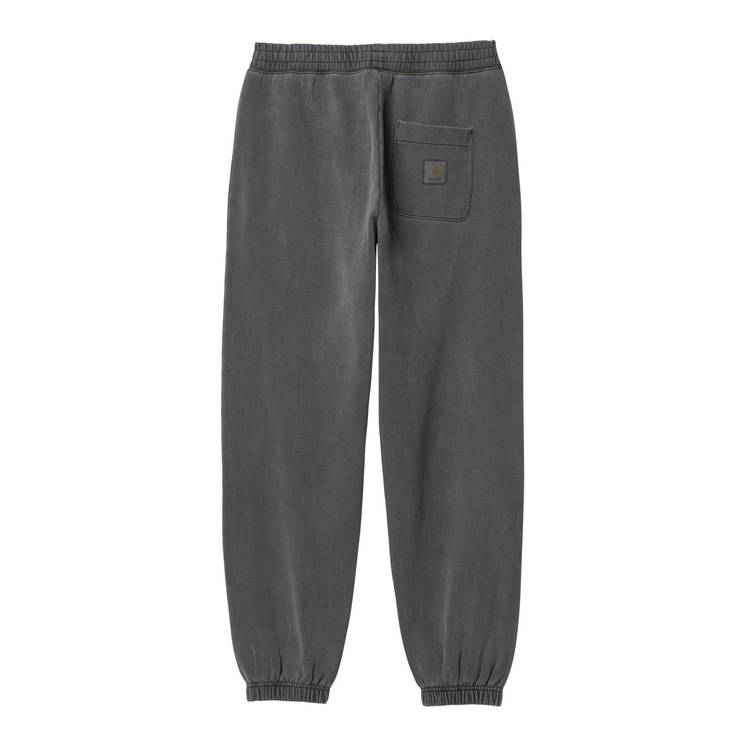 VISTA GRAND SWEAT PANT - Graphite (garment dyed)