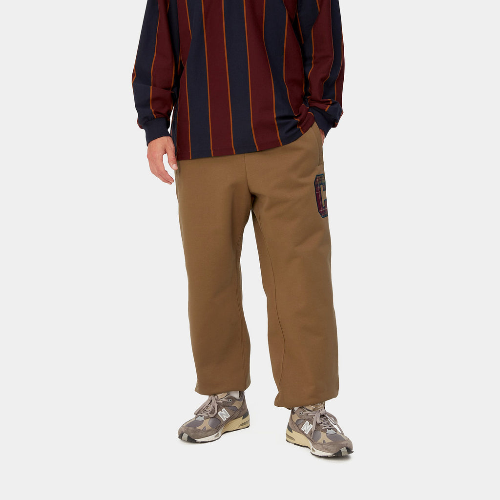 WILES SWEAT PANT - Hamilton Brown