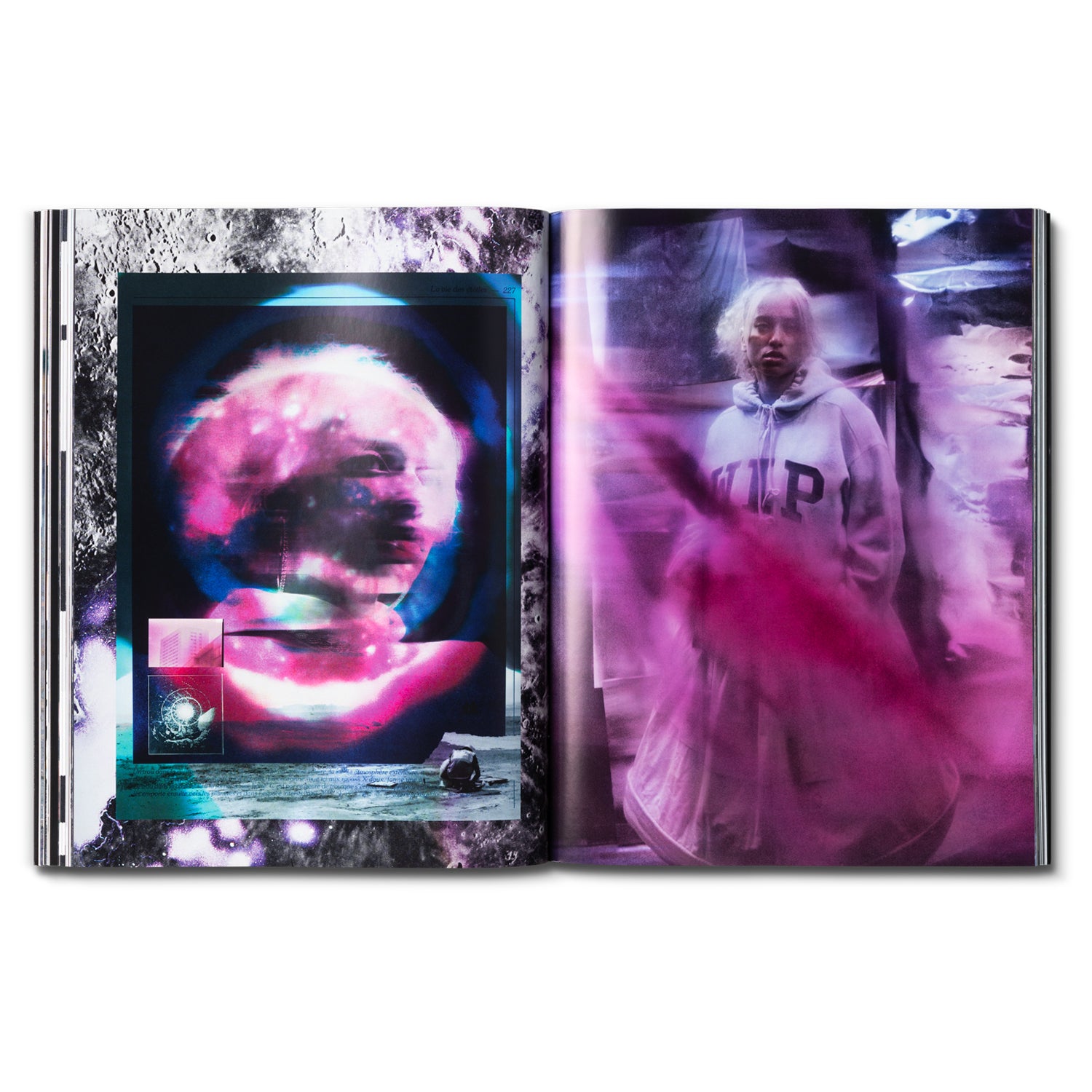 WIP MAGAZINE ISSUE11 - Multicolor