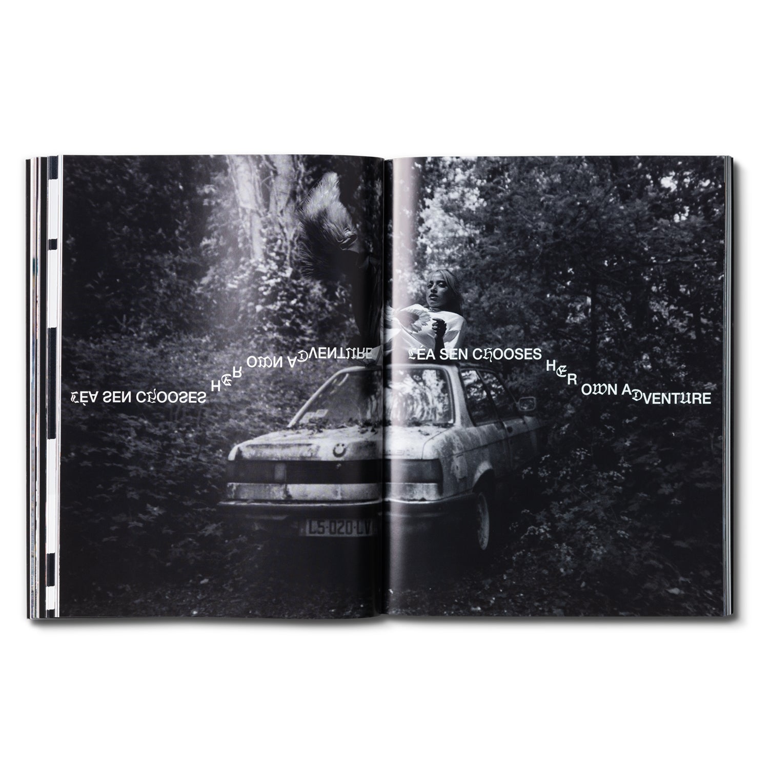 WIP MAGAZINE ISSUE11 - Multicolor
