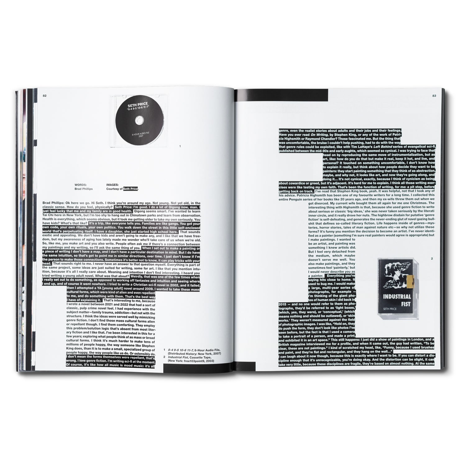 WIP MAGAZINE ISSUE11 - Multicolor