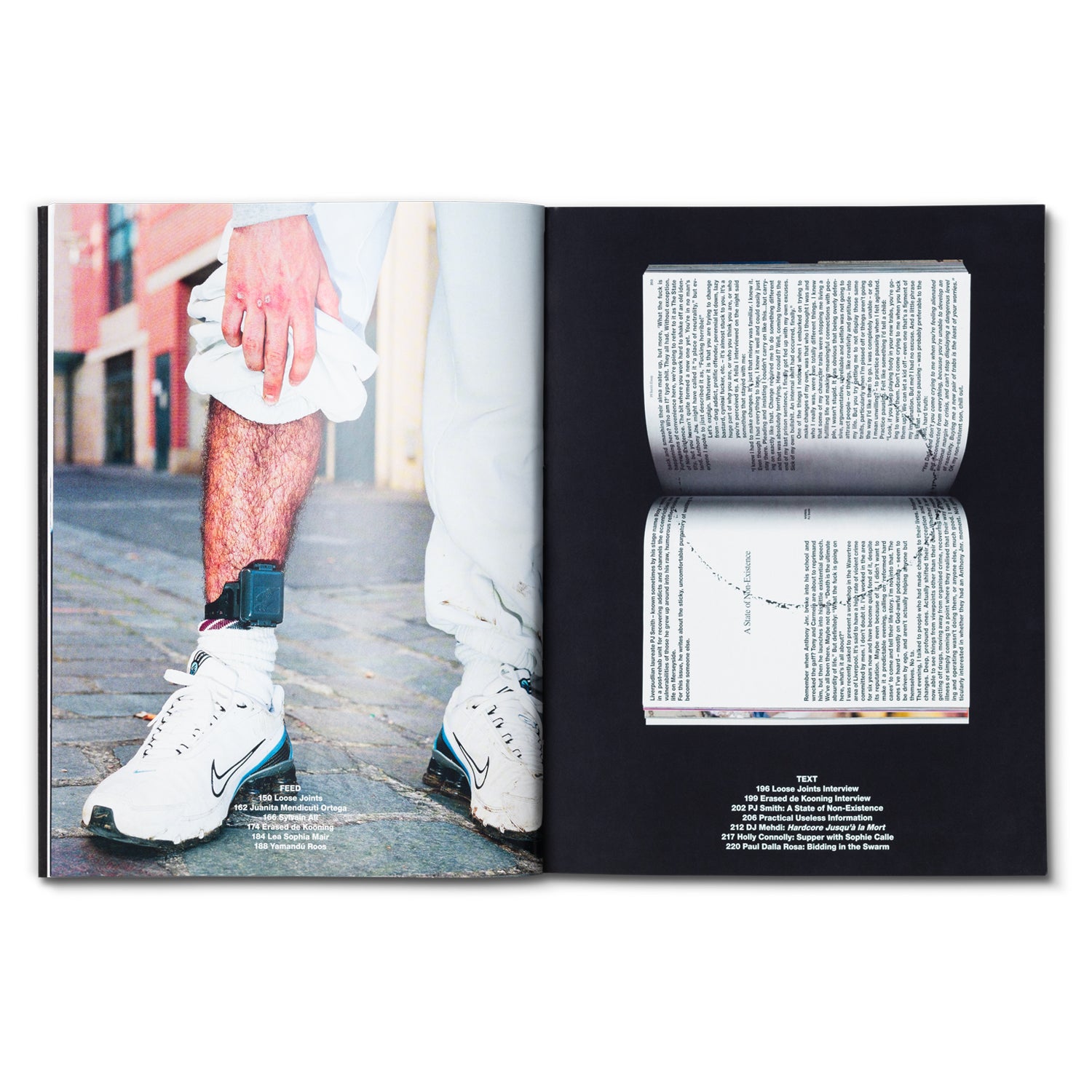 WIP MAGAZINE ISSUE11 - Multicolor