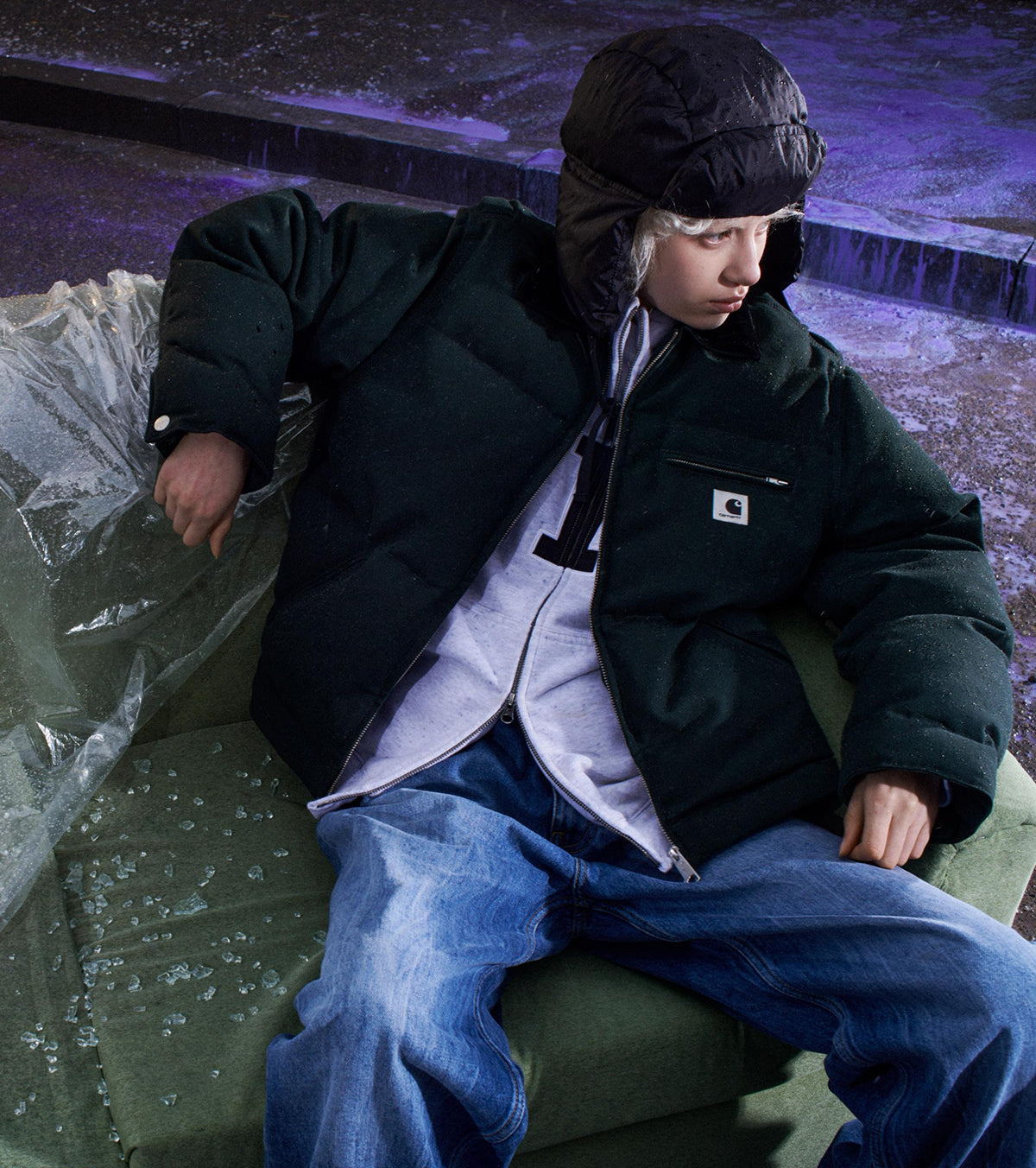カーハート公式通販 - Carhartt WIP Japan