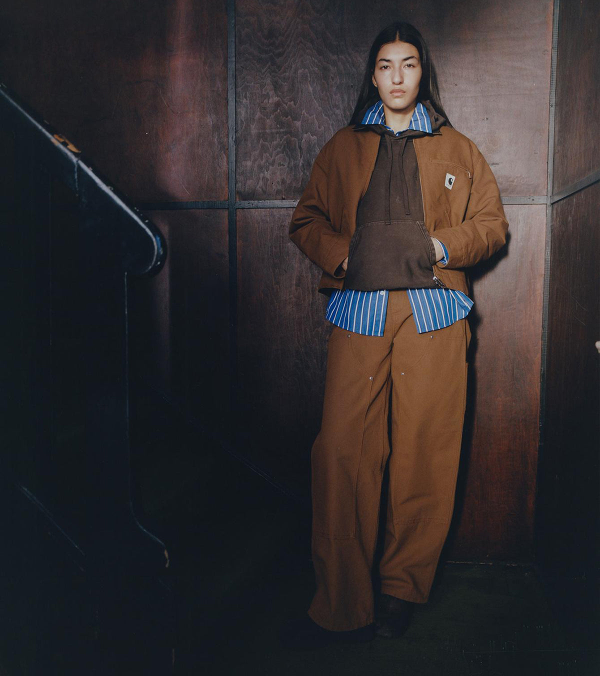 カーハート公式通販 - Carhartt WIP Japan