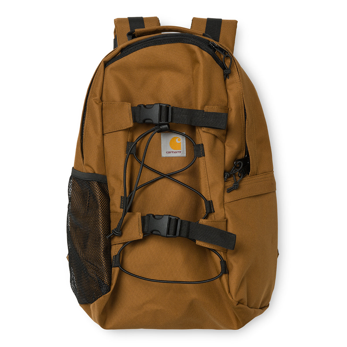 KICKFLIP BACKPACK - Hamilton Brown