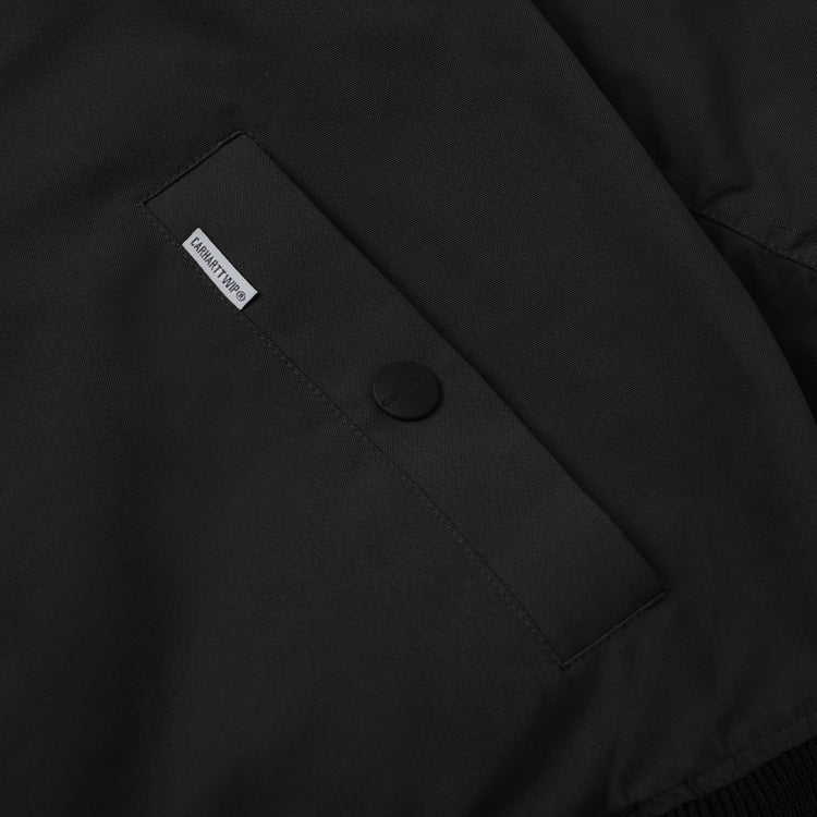 L2B Jacket - Black
