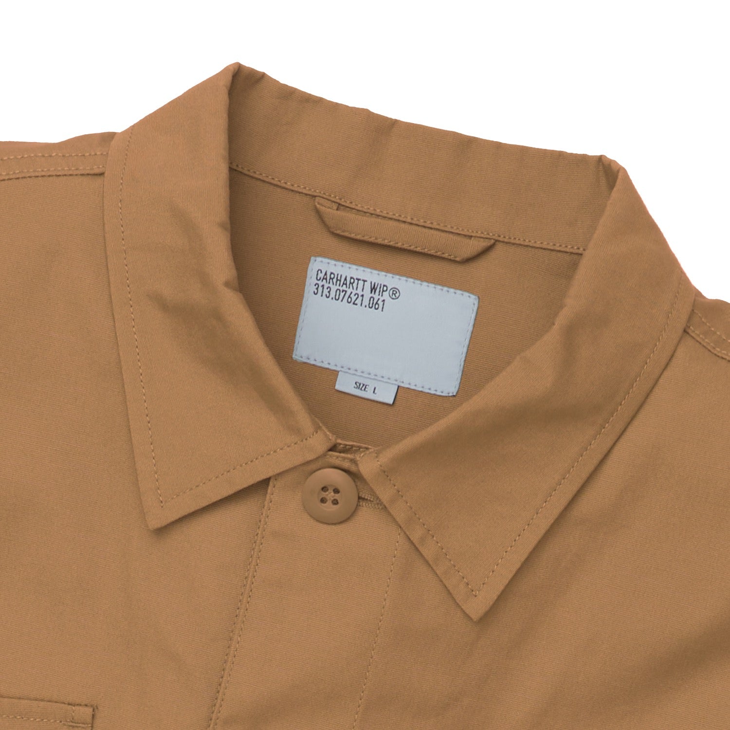 カラムシャツジャケット | カーハート公式通販 - Carhartt WIP Japan