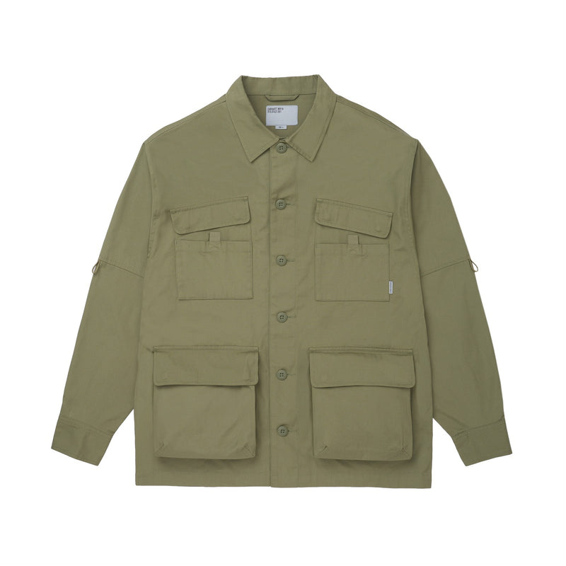 カラムシャツジャケット | カーハート公式通販 - Carhartt WIP Japan