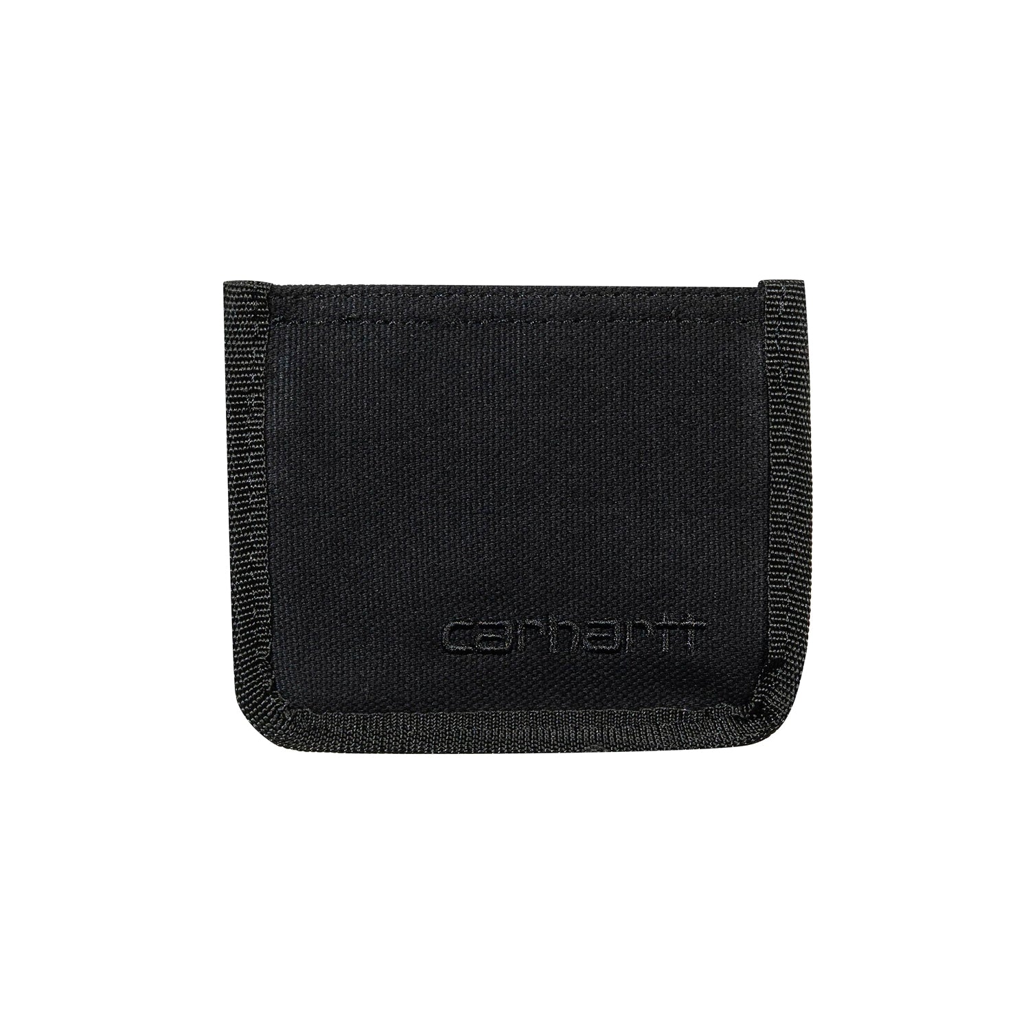 CARSTON CARDHOLDER - Black