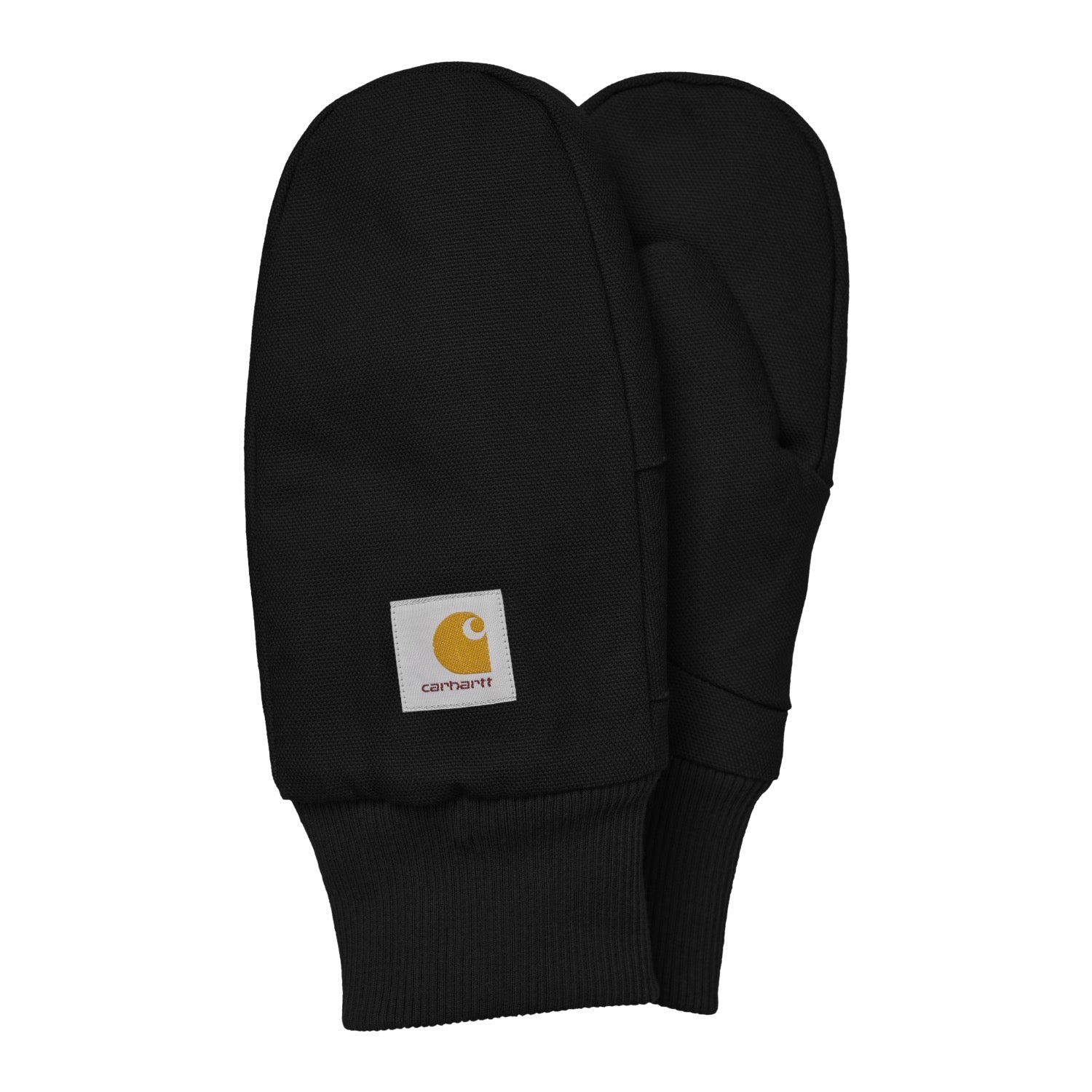 CARSTON MITTEN - Black