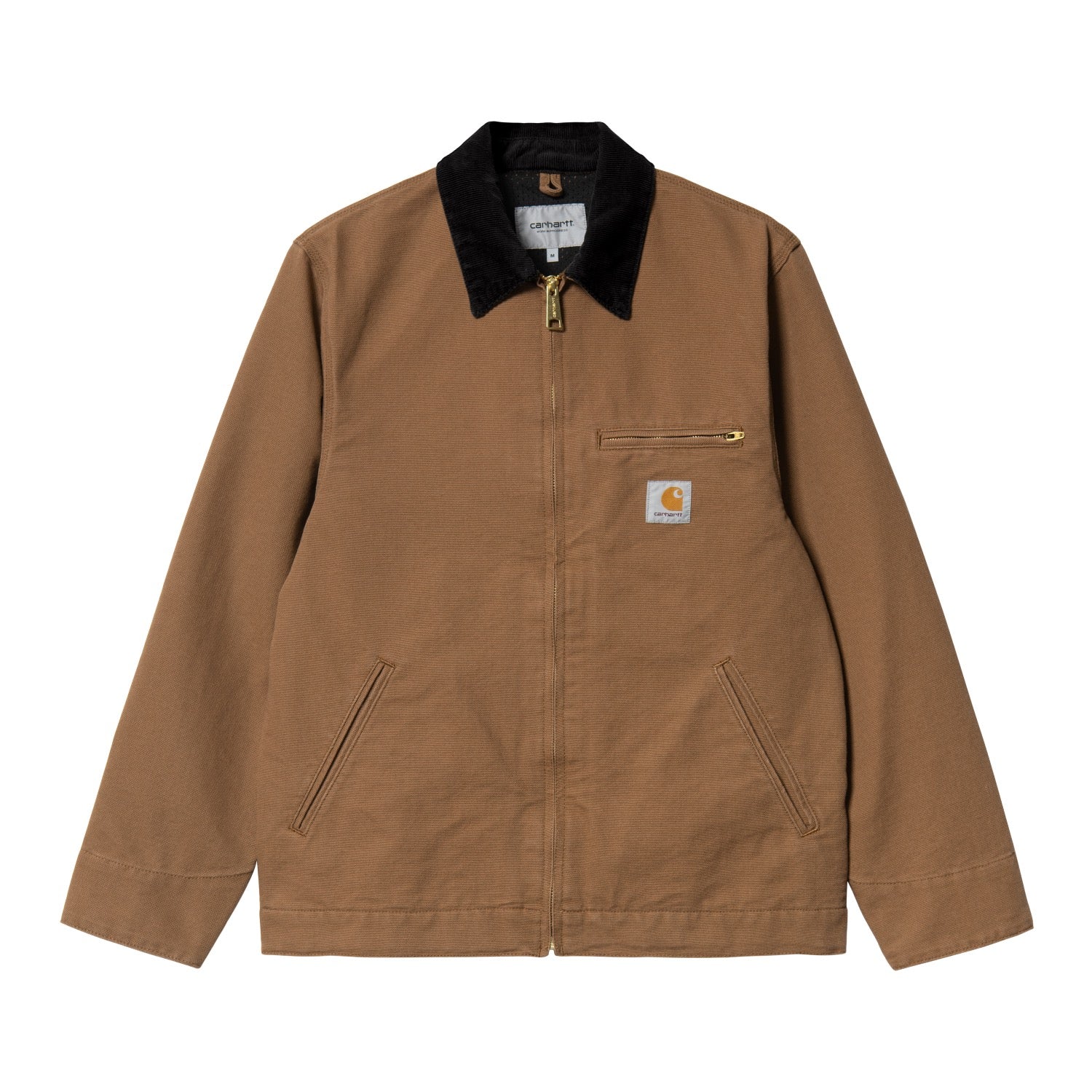 デトロイトジャケット | カーハート公式通販 - Carhartt WIP Japan