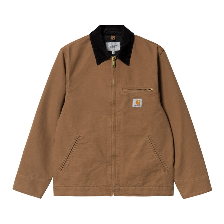 卸直営店（お得な特別割引価格） Carhartt WIP OG Detroit Jacket