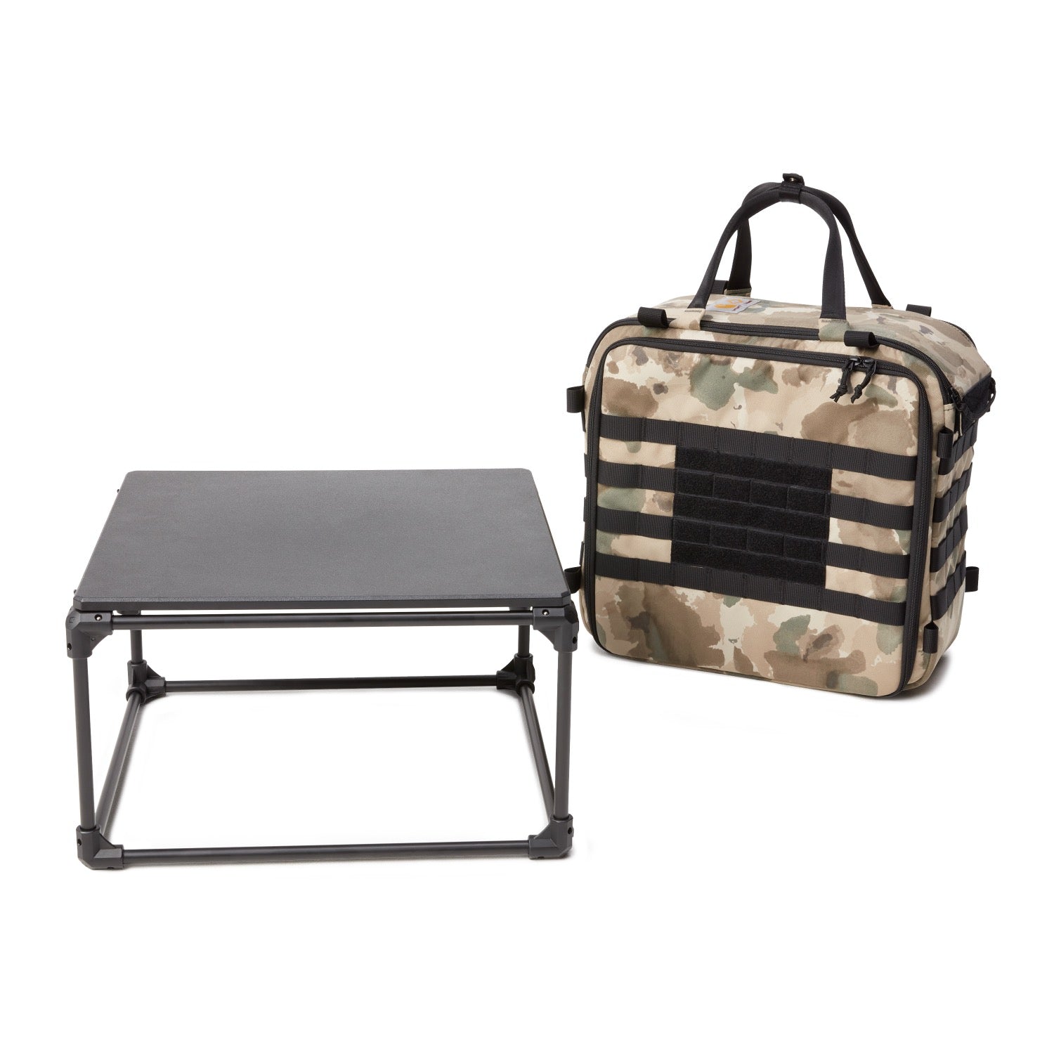 HELINOX TACTICAL FIELD OFFICE M - Camo Tide, Thyme