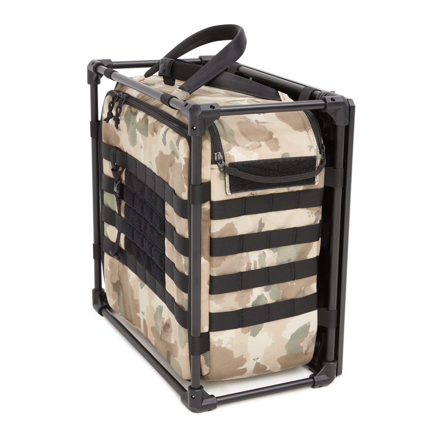 HELINOX TACTICAL FIELD OFFICE M - Camo Tide, Thyme