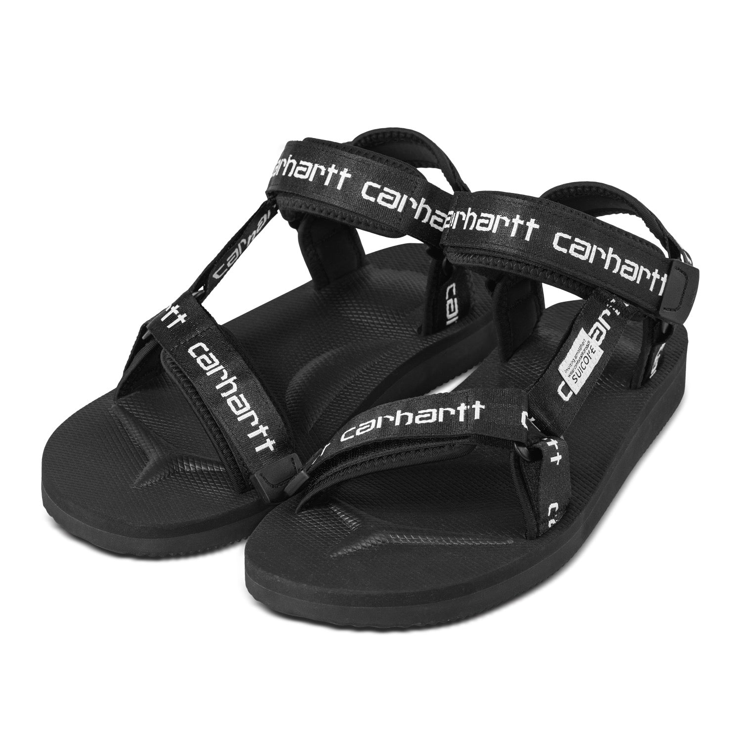 CARHARTT WIP x SUICOKE DEPA - Black