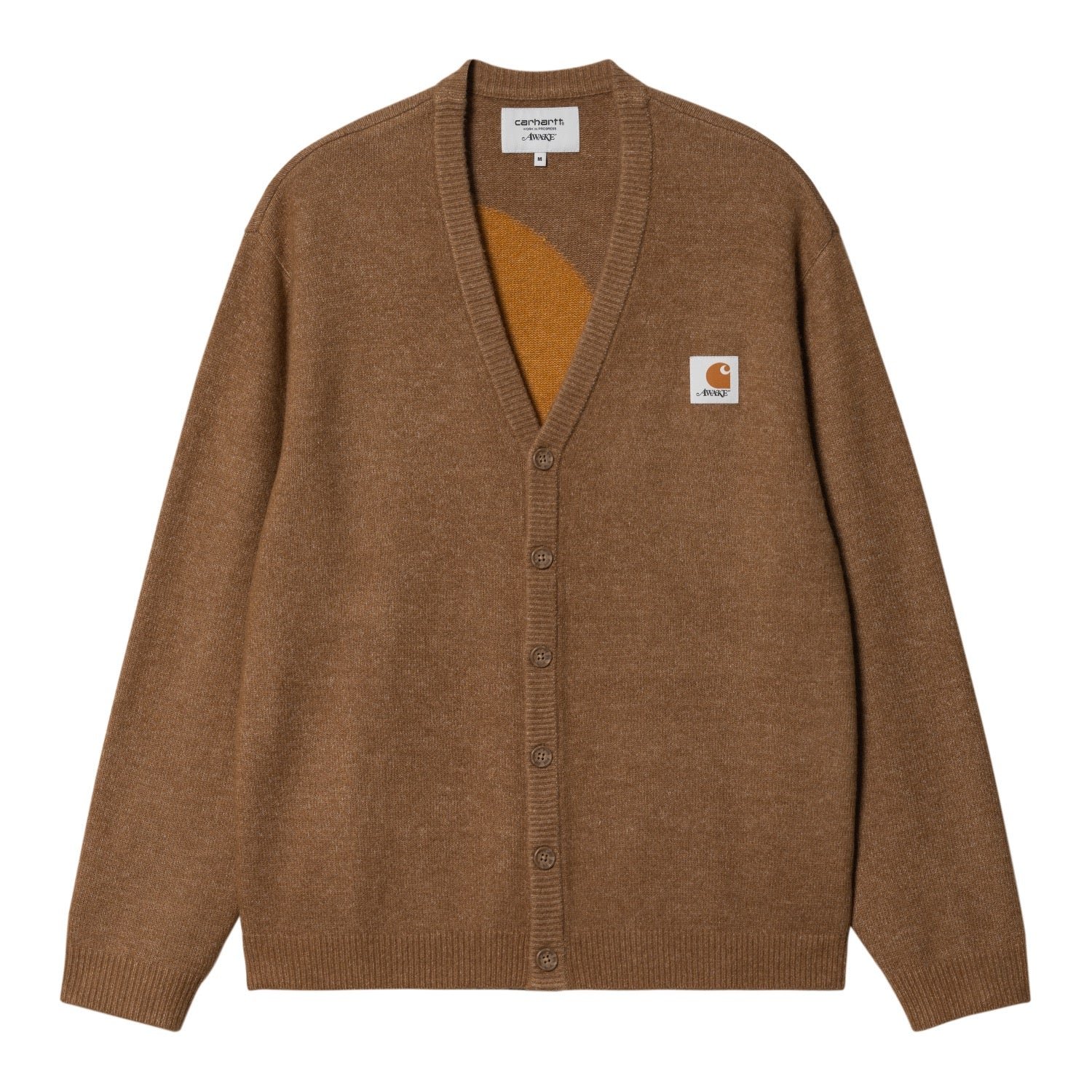 AWAKE NY カーディガン | カーハート公式通販 - Carhartt WIP Japan