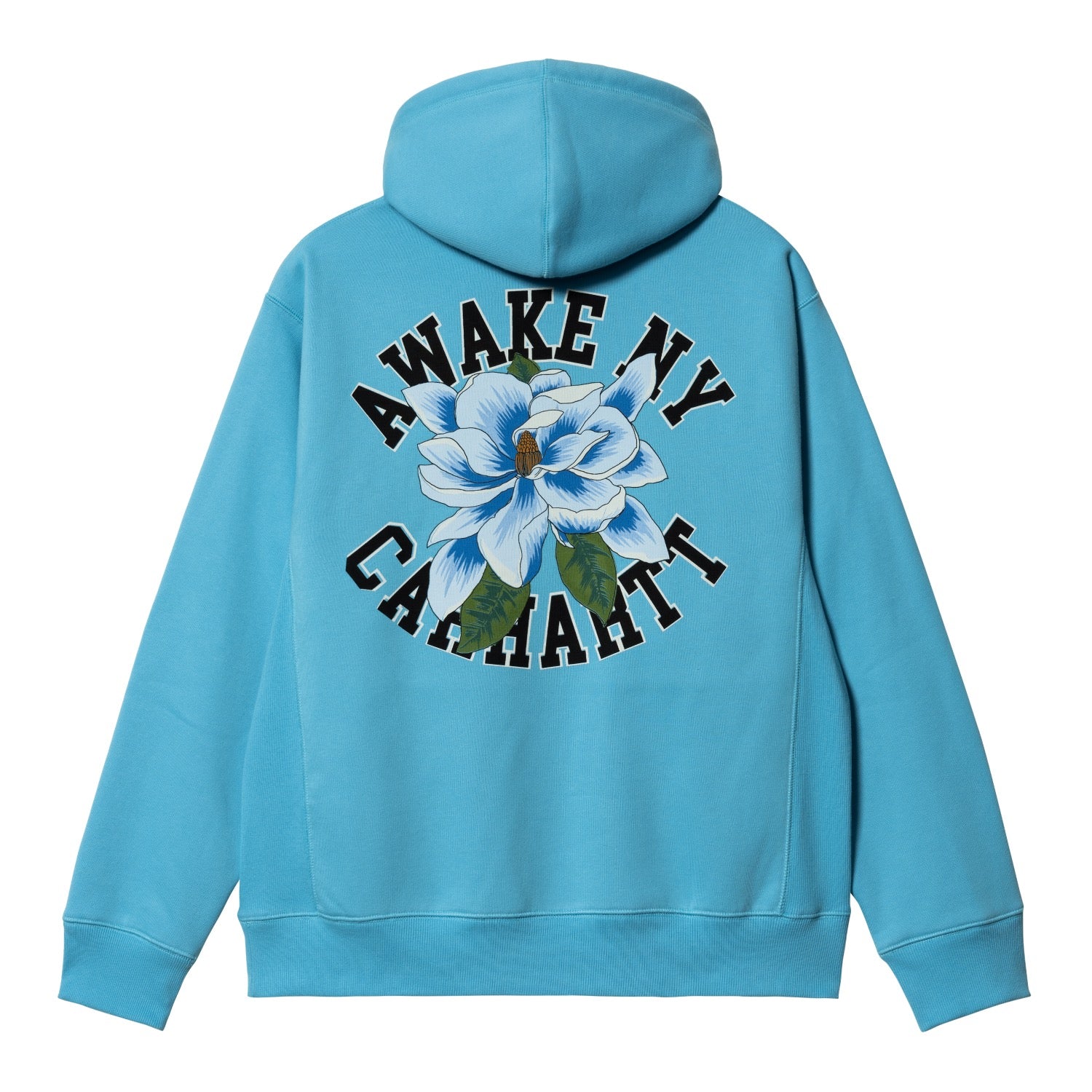 SALE最新作】 Carhartt WIP Awake NY フーディーL N5szY-m47916970350