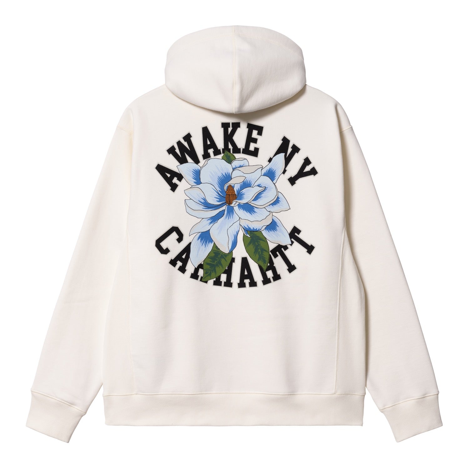 Awake Ny X Carhartt Sweatshirt  Hoodie M