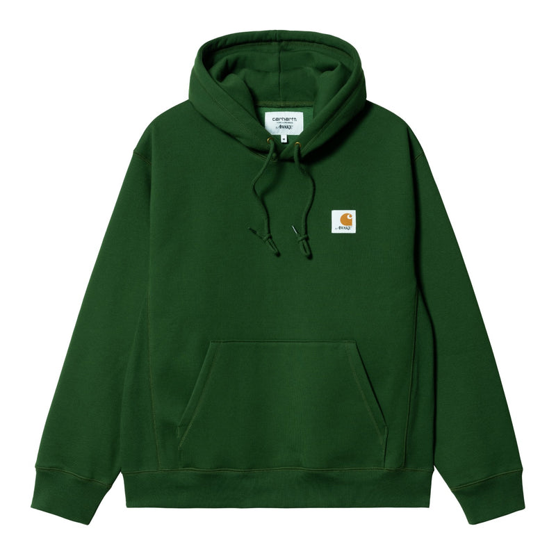 問屋 Carhartt WIP カーハート ダブリューアイピー ×AWAKE NY Printed