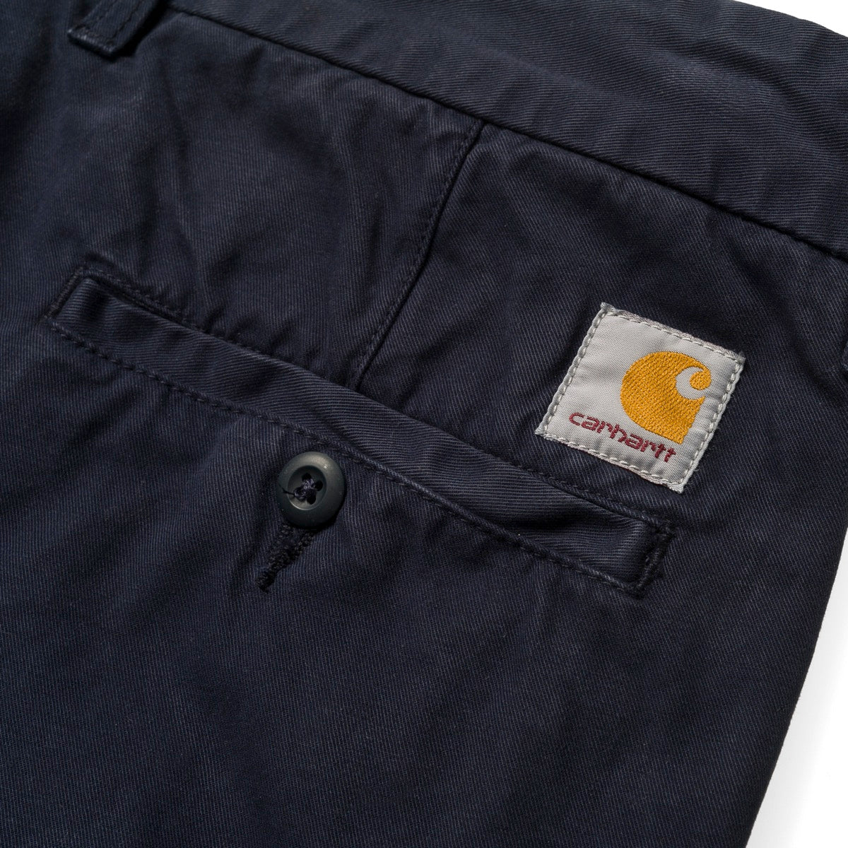 JOHNSON PANT - DARK NAVY | カーハート公式通販 - Carhartt WIP Japan