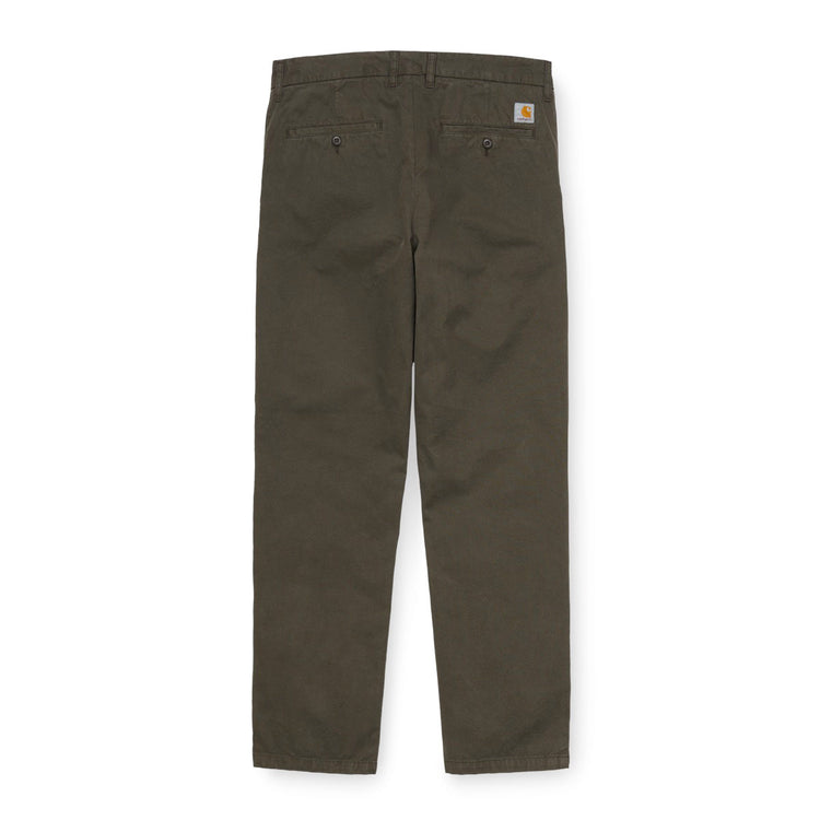 JOHNSON PANT - CYPRESS | カーハート公式通販 - Carhartt WIP