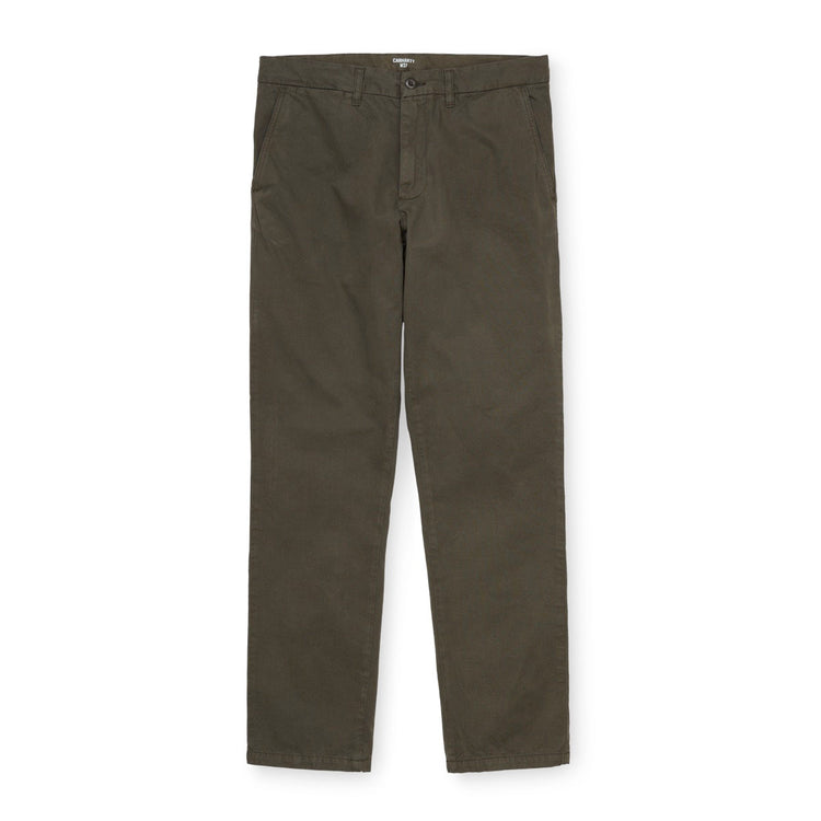 JOHNSON PANT - CYPRESS | カーハート公式通販 - Carhartt WIP