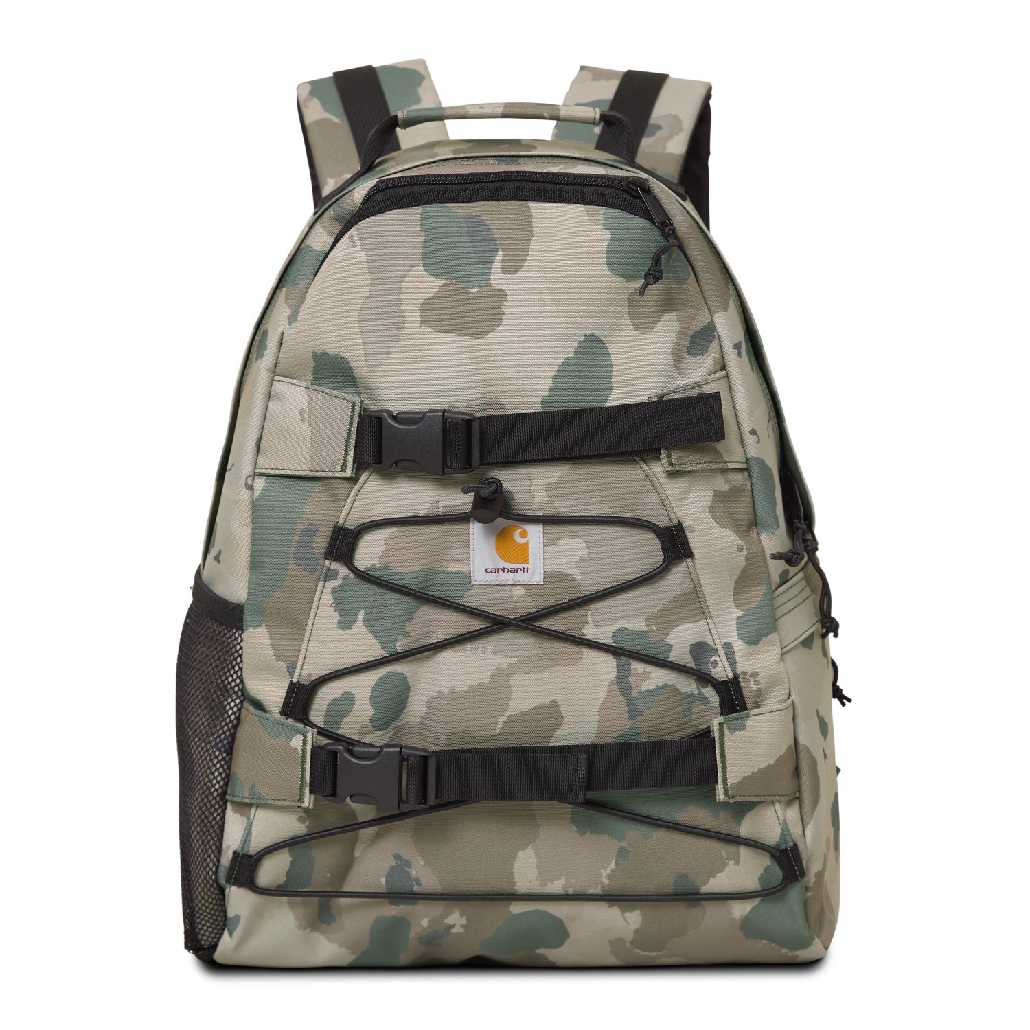 NEW CARHARTT camo backpack